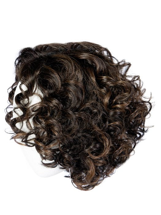 Tierra | Synthetic Lace Front Wig (Mono Top) - Image 6