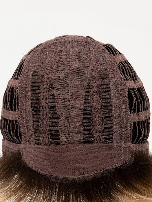 Tiffany Large | Synthetic Wig (Basic Cap) - Image 11