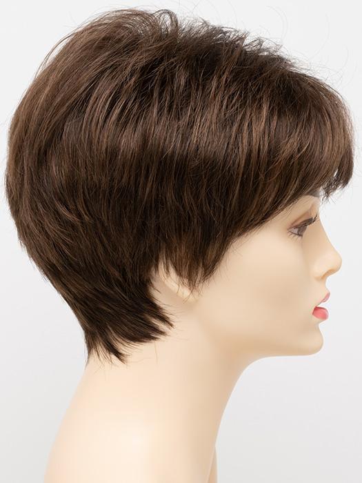 Tiffany Large | Synthetic Wig (Basic Cap) - Image 15