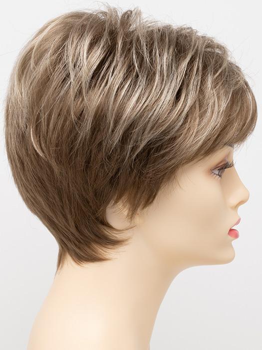Tiffany Large | Synthetic Wig (Basic Cap) - Image 18
