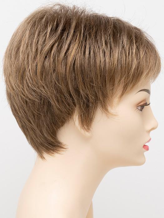 Tiffany Large | Synthetic Wig (Basic Cap) - Image 23