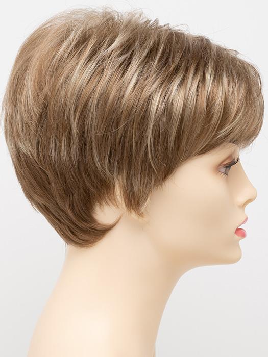 Tiffany Large | Synthetic Wig (Basic Cap) - Image 25