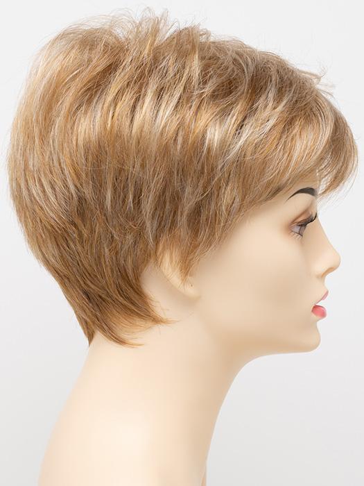 Tiffany Large | Synthetic Wig (Basic Cap) - Image 28