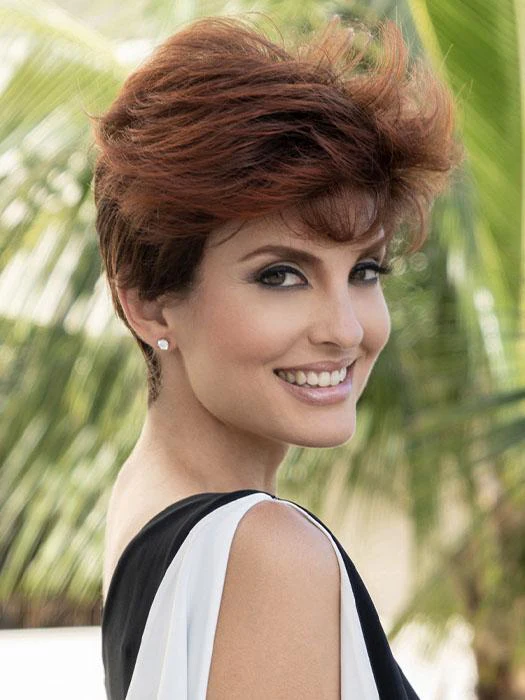 Tiffany Large | Synthetic Wig (Basic Cap) - Image 3