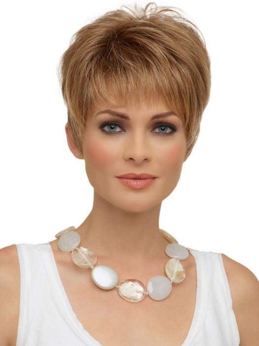 Tiffany Large | Synthetic Wig (Basic Cap) - Image 8