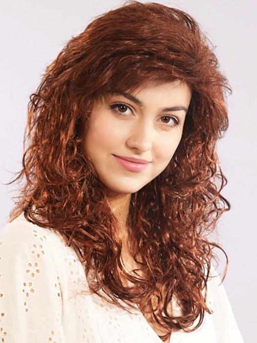 Tiffany | Synthetic Wig (Basic Cap) | UNAVAILABLE - Image 2