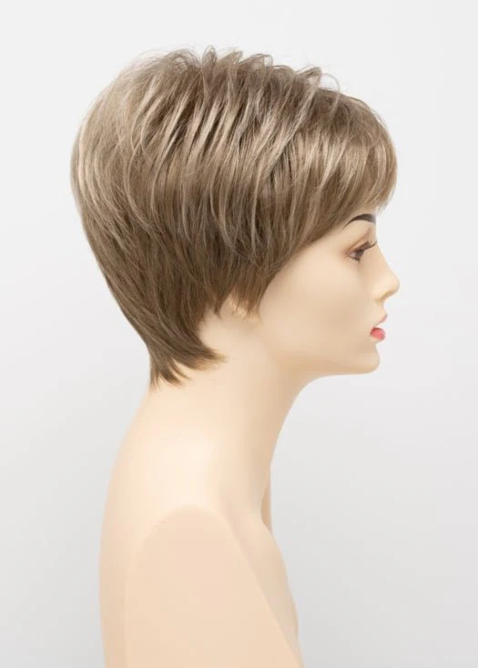 Tiffany Petite | Synthetic Wig (Mono Top) - Image 21
