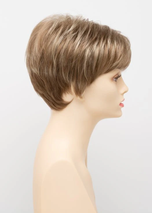 Tiffany Petite | Synthetic Wig (Mono Top) - Image 22