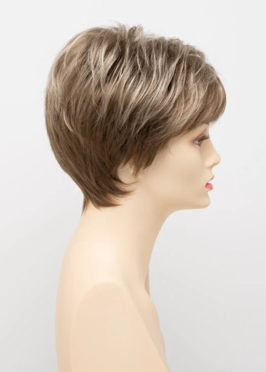 Tiffany | Synthetic Wig (Basic Cap) - Image 28