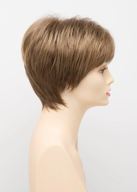 Tiffany | Synthetic Wig (Basic Cap) - Image 32