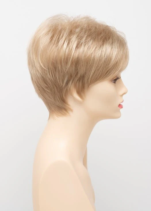 Tiffany | Synthetic Wig (Basic Cap) - Image 35
