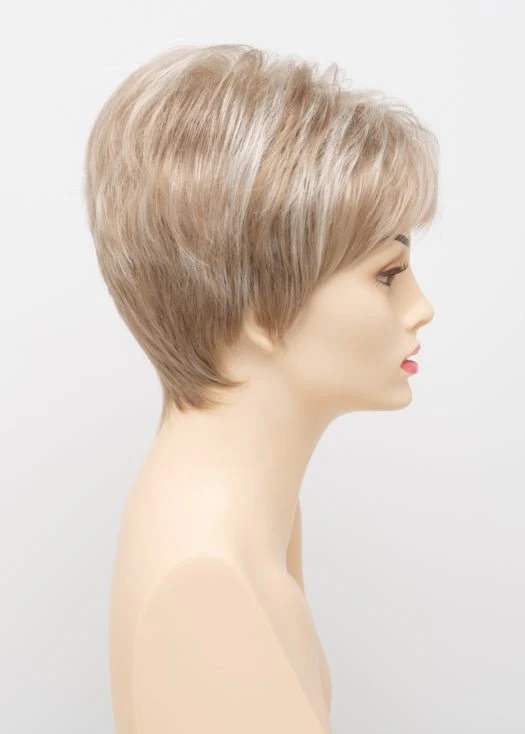 Tiffany | Synthetic Wig (Basic Cap) - Image 36