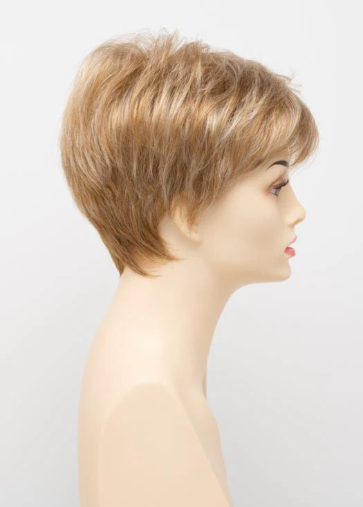 Tiffany | Synthetic Wig (Basic Cap) - Image 37