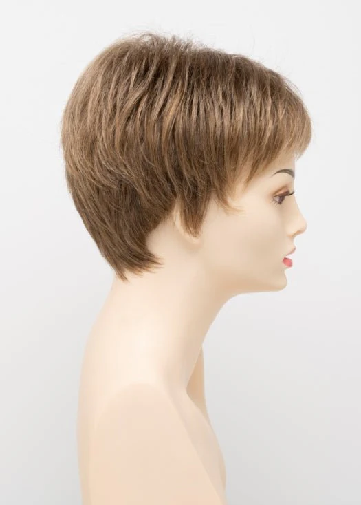 Tiffany | Synthetic Wig (Basic Cap) - Image 38