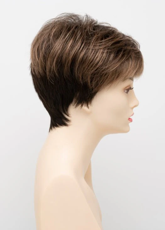 Tiffany | Synthetic Wig (Basic Cap) - Image 42