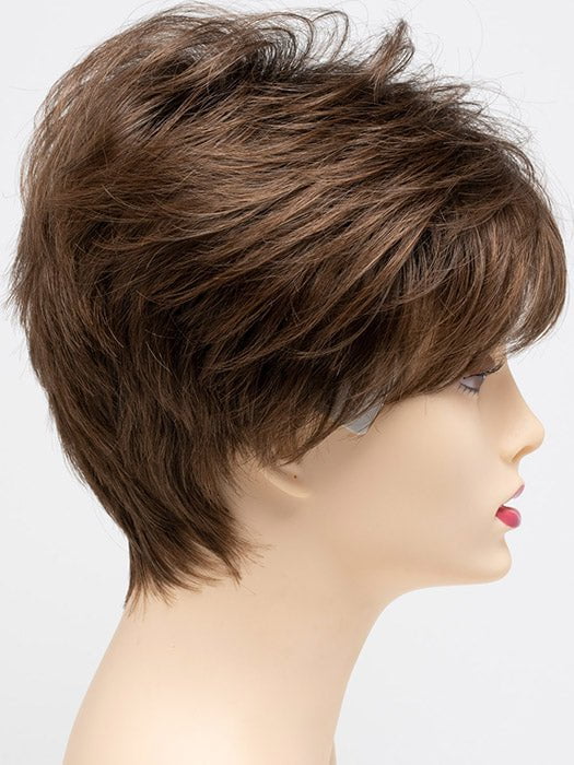 Tiffany | Synthetic Wig (Basic Cap) - Image 44