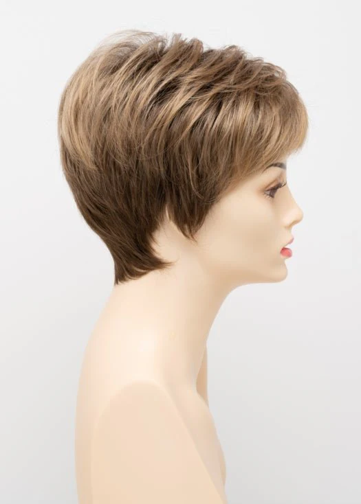 Tiffany | Synthetic Wig (Basic Cap) - Image 46
