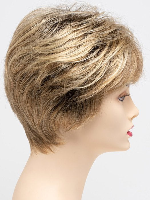 Tiffany | Synthetic Wig (Basic Cap) - Image 48