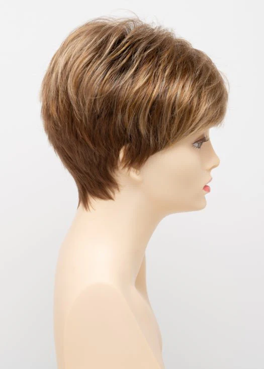 Tiffany | Synthetic Wig (Basic Cap) - Image 51