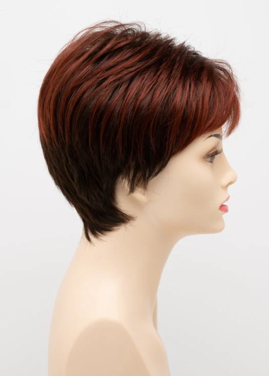 Tiffany | Synthetic Wig (Basic Cap) - Image 58
