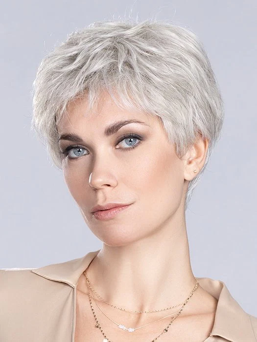 Time Comfort | Synthetic Lace Front Wig (Mono Top) - Image 17