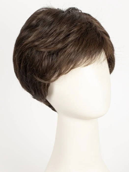 Time Comfort | Synthetic Lace Front Wig (Mono Top) - Image 19