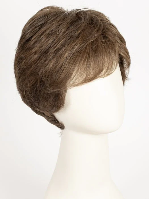 Time Comfort | Synthetic Lace Front Wig (Mono Top) - Image 20