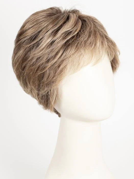 Time Comfort | Synthetic Lace Front Wig (Mono Top) - Image 22