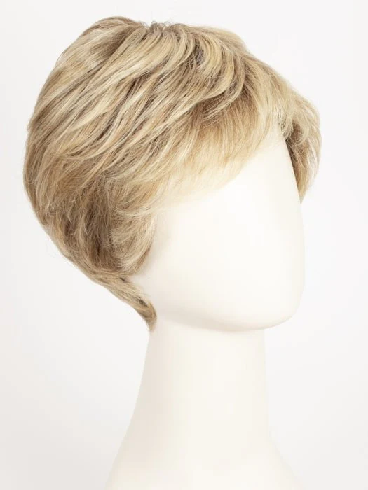 Time Comfort | Synthetic Lace Front Wig (Mono Top) - Image 23