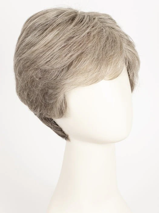 Time Comfort | Synthetic Lace Front Wig (Mono Top) - Image 26