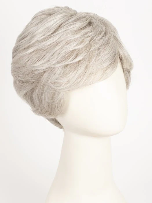 Time Comfort | Synthetic Lace Front Wig (Mono Top) - Image 27