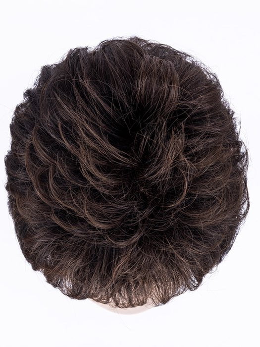 Time Comfort | Synthetic Lace Front Wig (Mono Top) - Image 28