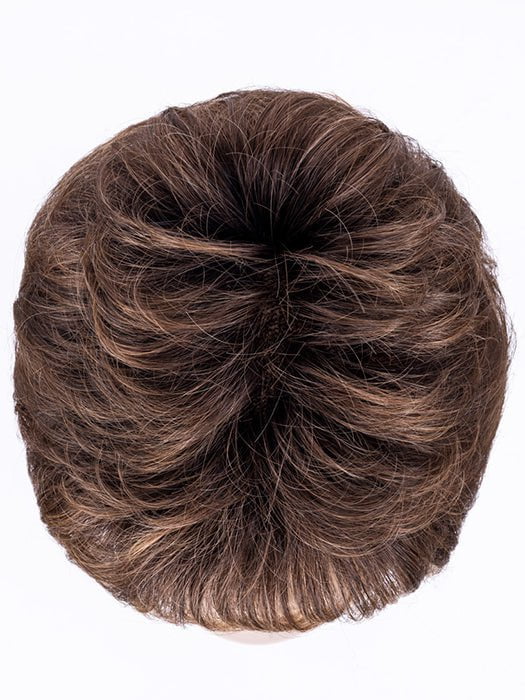 Time Comfort | Synthetic Lace Front Wig (Mono Top) - Image 29