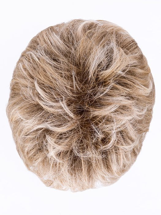 Time Comfort | Synthetic Lace Front Wig (Mono Top) - Image 31