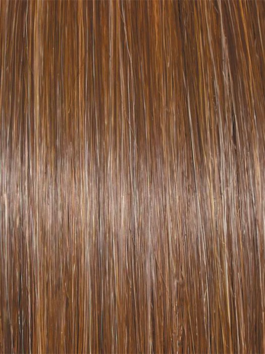 Timeless Charm | Synthetic Wig (Mono Part) - Image 32