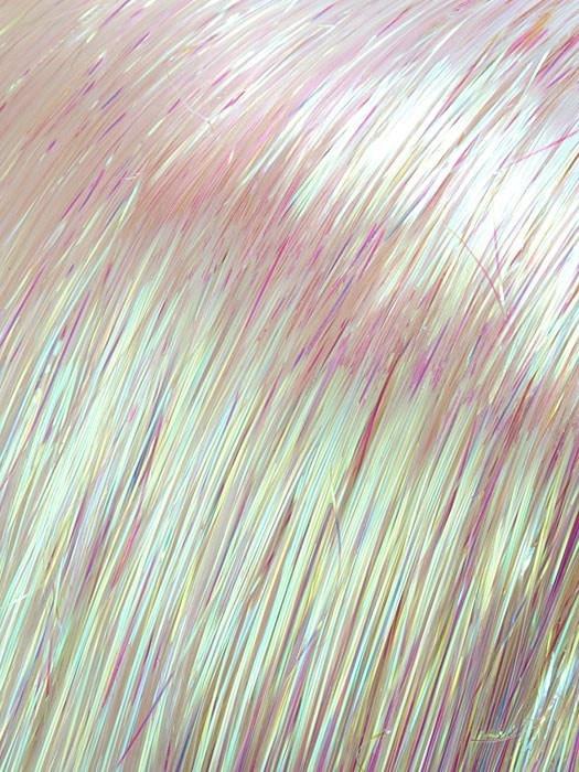 Tinsel Town | Costume Wig - Image 11