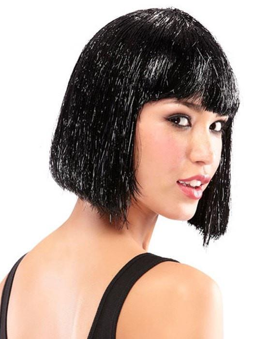 Tinsel Town | Costume Wig - Image 4