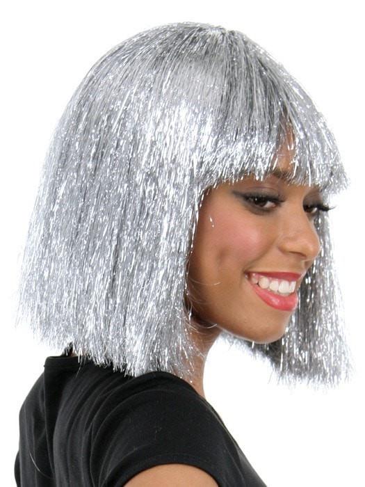 Tinsel Town | Costume Wig - Image 6