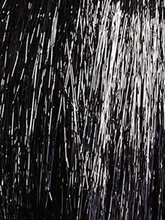 Tinsel Town | Costume Wig - Image 8