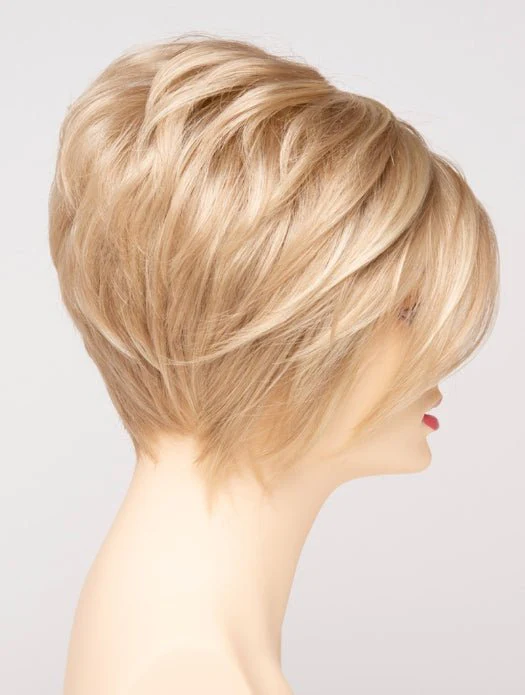 Tinsley | Synthetic Lace Front Wig (Mono Part) - Image 16