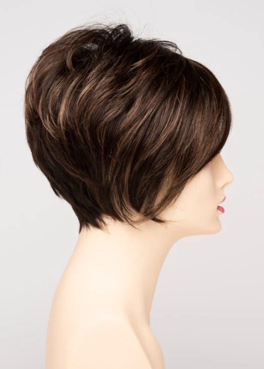 Tinsley | Synthetic Lace Front Wig (Mono Part) - Image 24