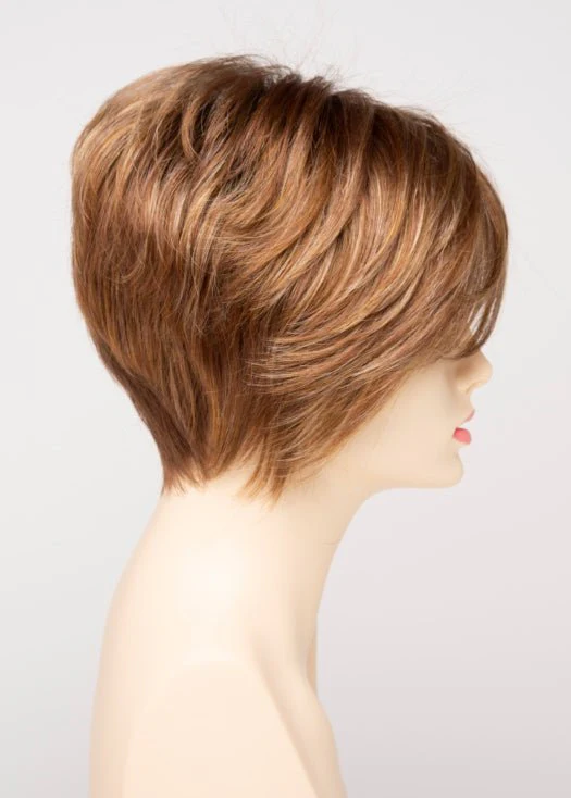 Tinsley | Synthetic Lace Front Wig (Mono Part) - Image 28