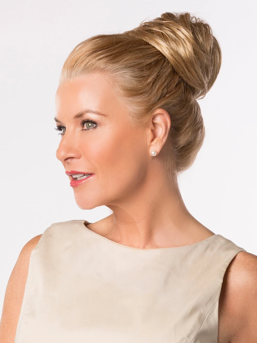 Toni Honey-Do Bun | Synthetic Hair Bun | DISCONTINUED - Image 6
