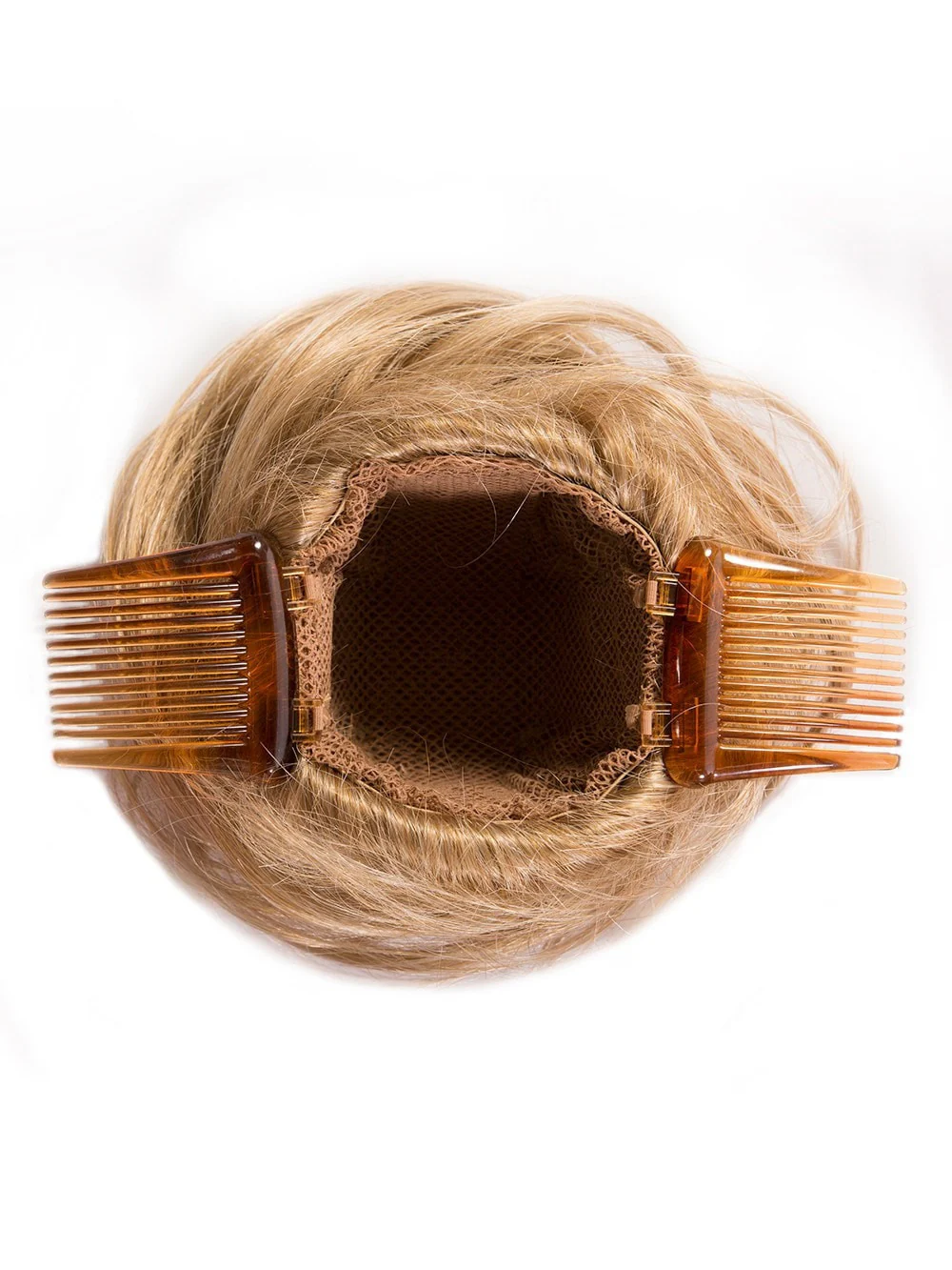 Toni Honey-Do Bun | Synthetic Hair Bun | DISCONTINUED - Image 8