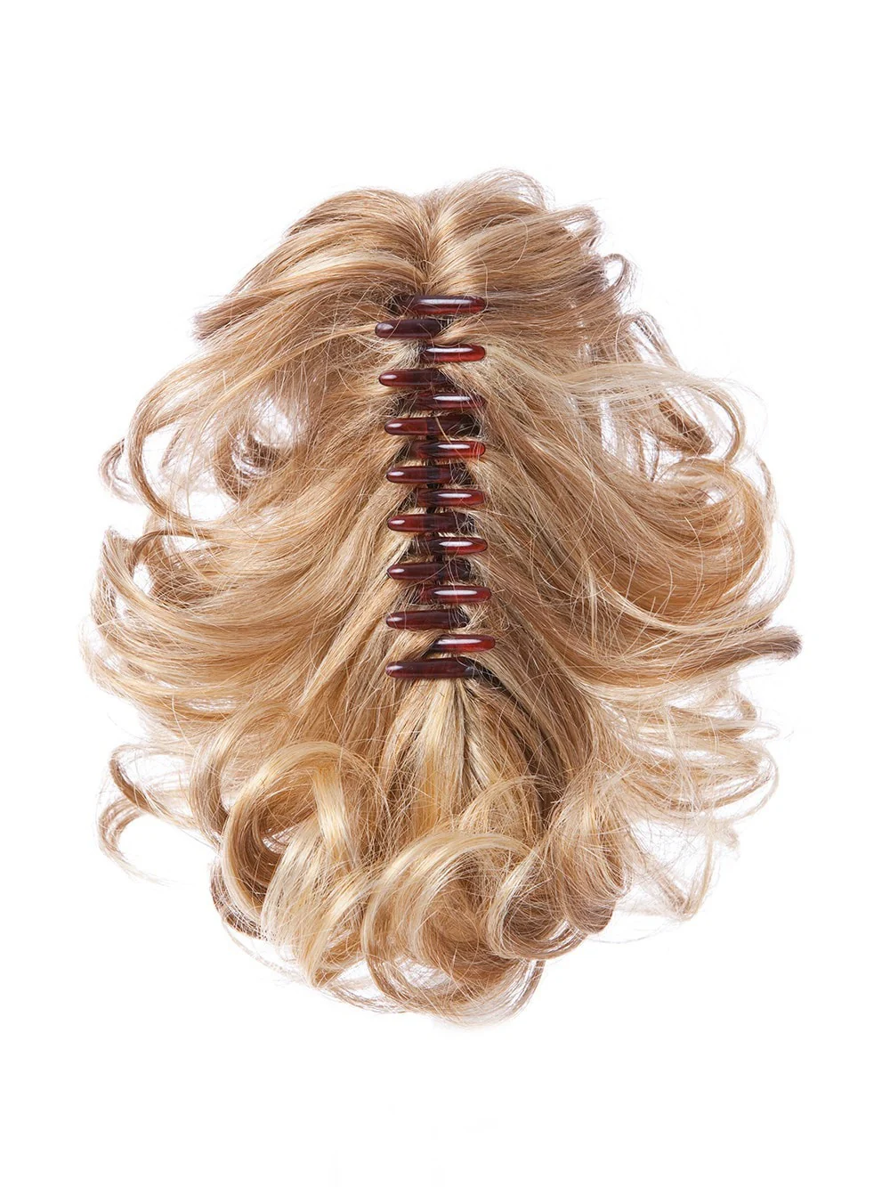 Toni Pony Curls | Synthetic Ponytail | DISCONTINUED - Image 5