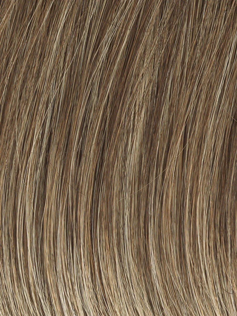 Toni Twin Clip Petite | Synthetic Hair Piece | DISCONTINUED - Image 10