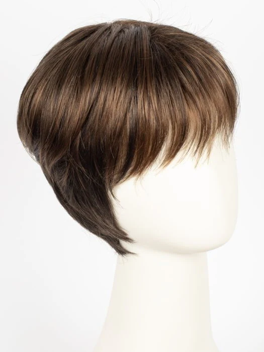 Tool | Short Synthetic Wig (Mono Crown) - Image 10