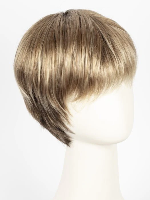 Tool | Short Synthetic Wig (Mono Crown) - Image 12