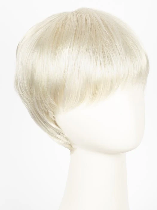 Tool | Short Synthetic Wig (Mono Crown) - Image 15