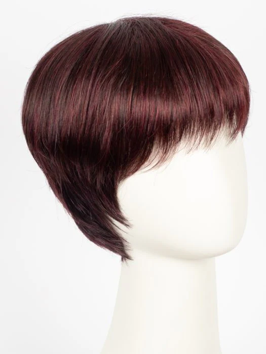 Tool | Short Synthetic Wig (Mono Crown) - Image 16